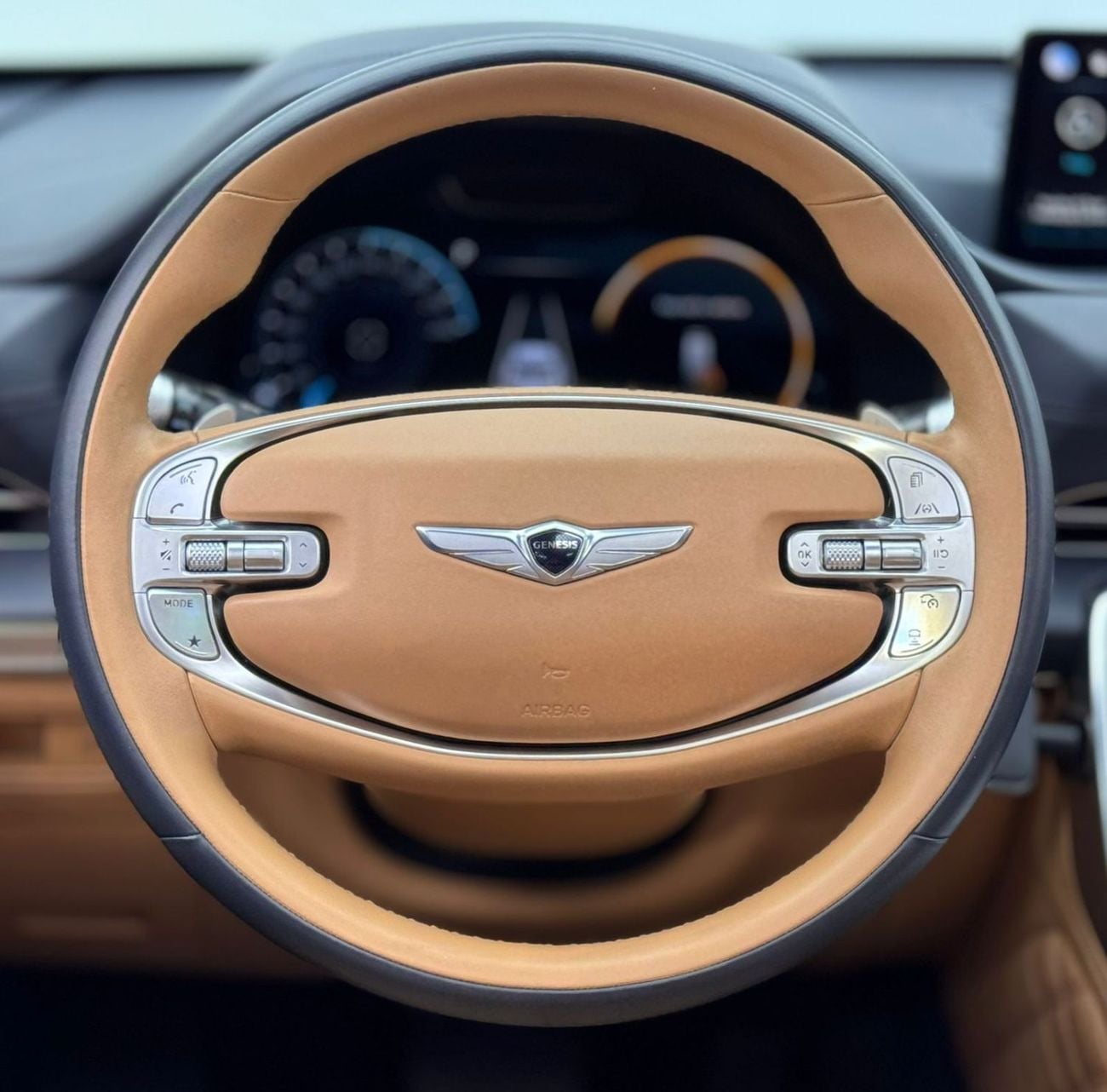 Genesis GV80 Royal 3.5L AWD 2023 Genesis GV80 Royal Edition, Genesis Warranty + Service Pack, Full Genesis Servic