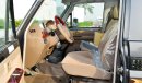 Toyota Land Cruiser Pick Up 4.0L V6 Petrol Single Cabin