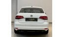 Volkswagen Jetta 2016 Volkswagen Jetta, Full Dealer Service History, Warranty, Low KM, GCC