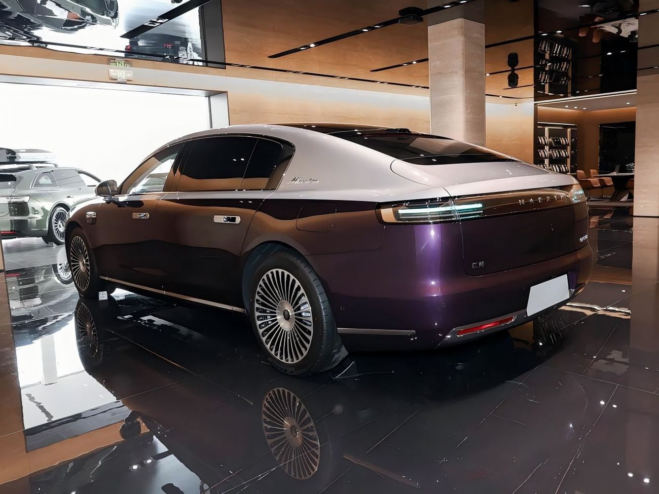 ماكسترو S800 