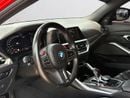 BMW M3 AED 4,000 P.M | 0% DOWN PAYMENT | BMW M3 COMPETITION | 3.0L TWIN-TURBO I6 – 510 HP | 2022 | EURO SPE