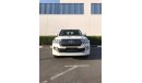 Toyota Land Cruiser VXE V8 GCC 2020 Brand NEW