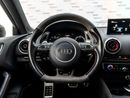 Audi RS3 STD