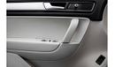 Volkswagen Touareg SEL V6 | 1,469 P.M  | 0% Downpayment | Amazing Condition!