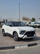 Mitsubishi Xforce 2025 MITSUBISHI XFORCE 1.5L P-LINE BLACK EDITION