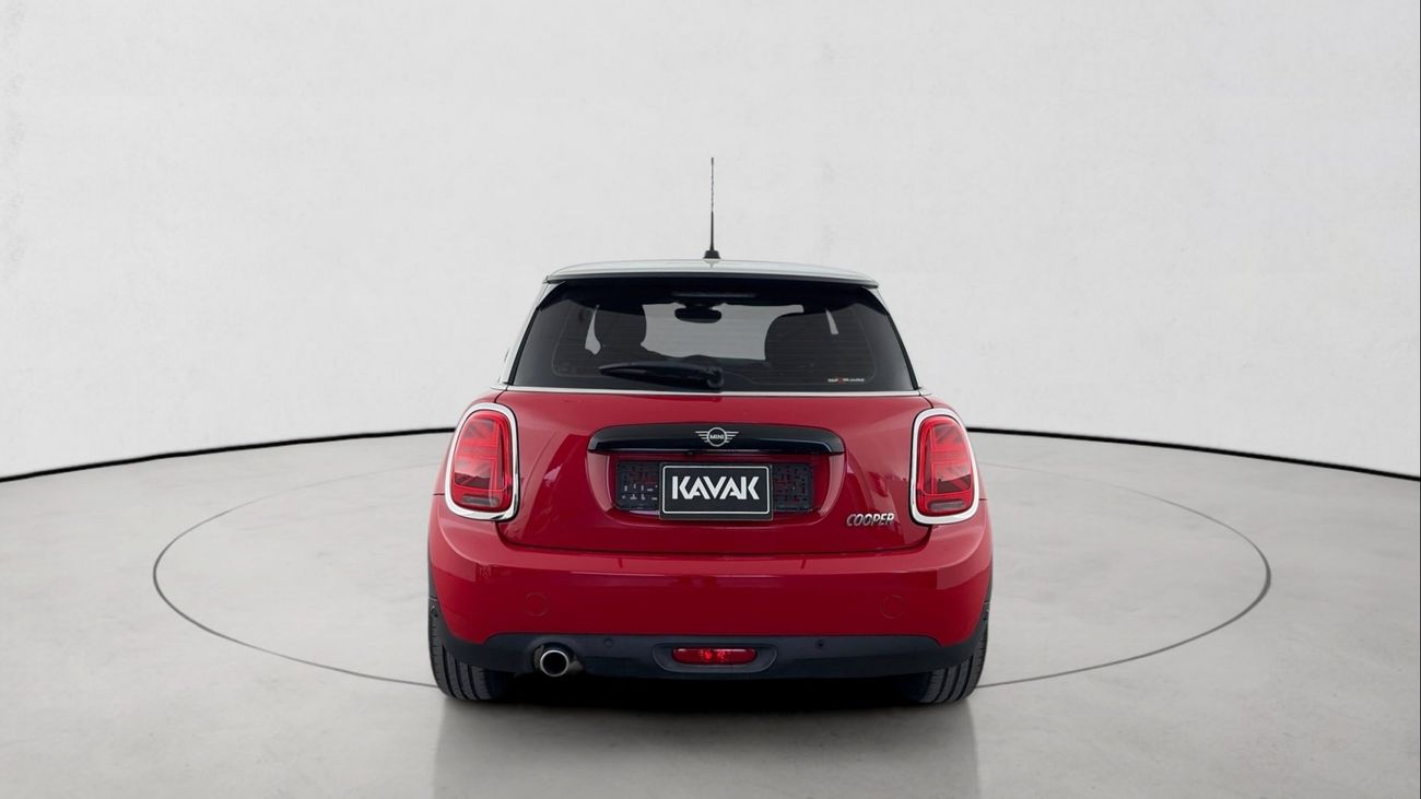 Mini Cooper STANDARD | Guaranteed Warranty | 0 Down Payment