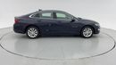 Chevrolet Malibu LS 1.5 | Zero Down Payment | Free Home Test Drive