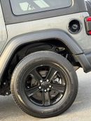 جيب رانجلر Unlimited Sport S 2.0L A/T