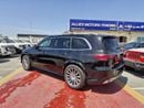 مرسيدس بنز GLS 450 4MATIC
