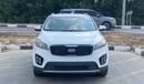كيا سورينتو Base 3.3L AWD