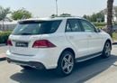 مرسيدس بنز GLE 400 AMG 3.0L
