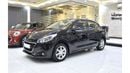 Peugeot 208 EXCELLENT DEAL for our Peugeot 208 1.6L ( 2019 Model ) in Black Color GCC Specs