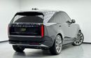 لاند روفر رينج روفر 2024 Range Rover Vogue P530 V8, 2029 RR Warranty + Service Pack, Very Low