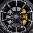 مرسيدس بنز GT 63 S