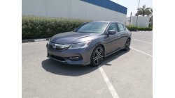 Honda Accord 2016 Honda Accord 2.4L V4 Touring | Tons of Features | Superb Condition