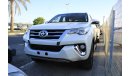 Toyota Fortuner V6 4.0L PETROL / VXR FULL OPTION ( LOT # 0694)