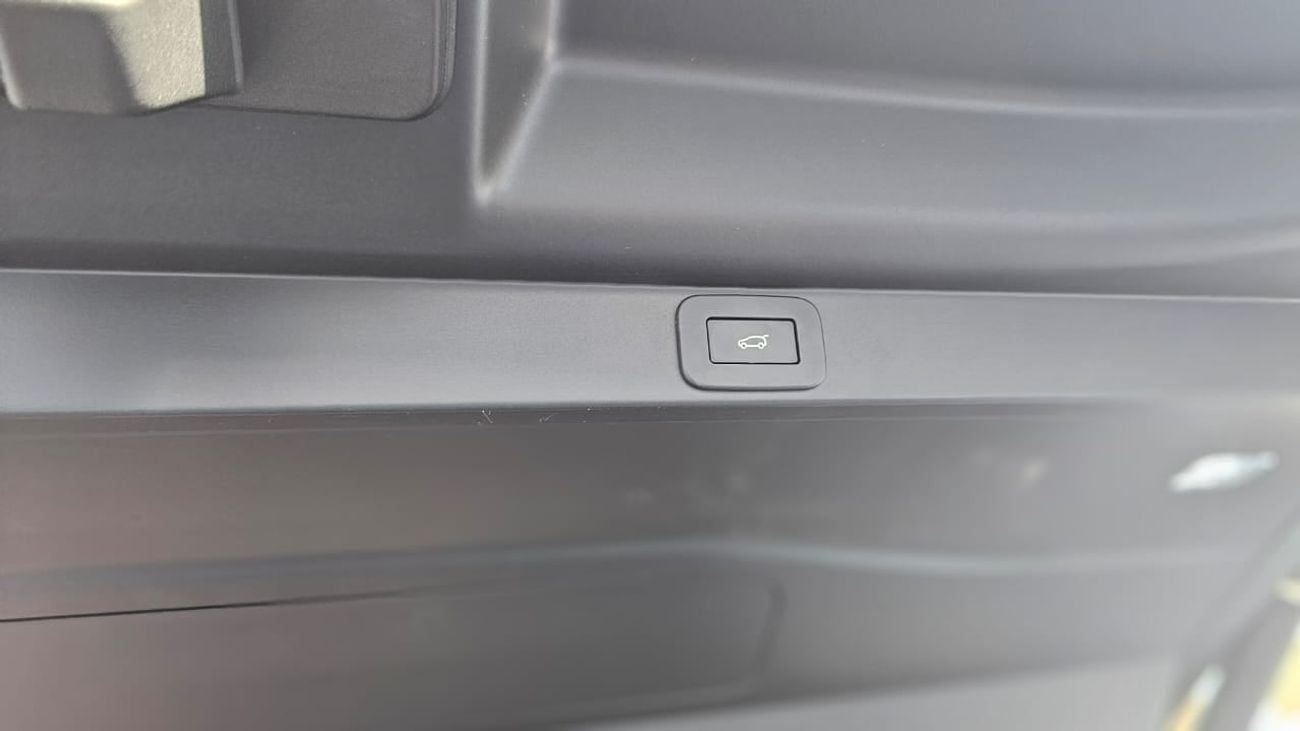 لاند روفر رينج روفر Range rover vogue  v6 2023