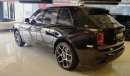 Rolls-Royce Cullinan Black Badge Black Badge