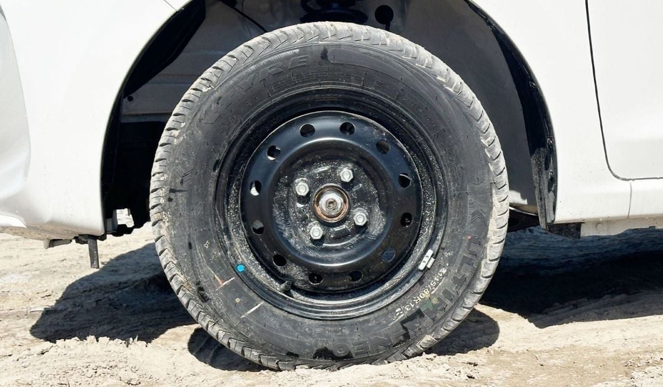 سوزوكي ألتو 1.0L GL DA2 9khz MT FMC