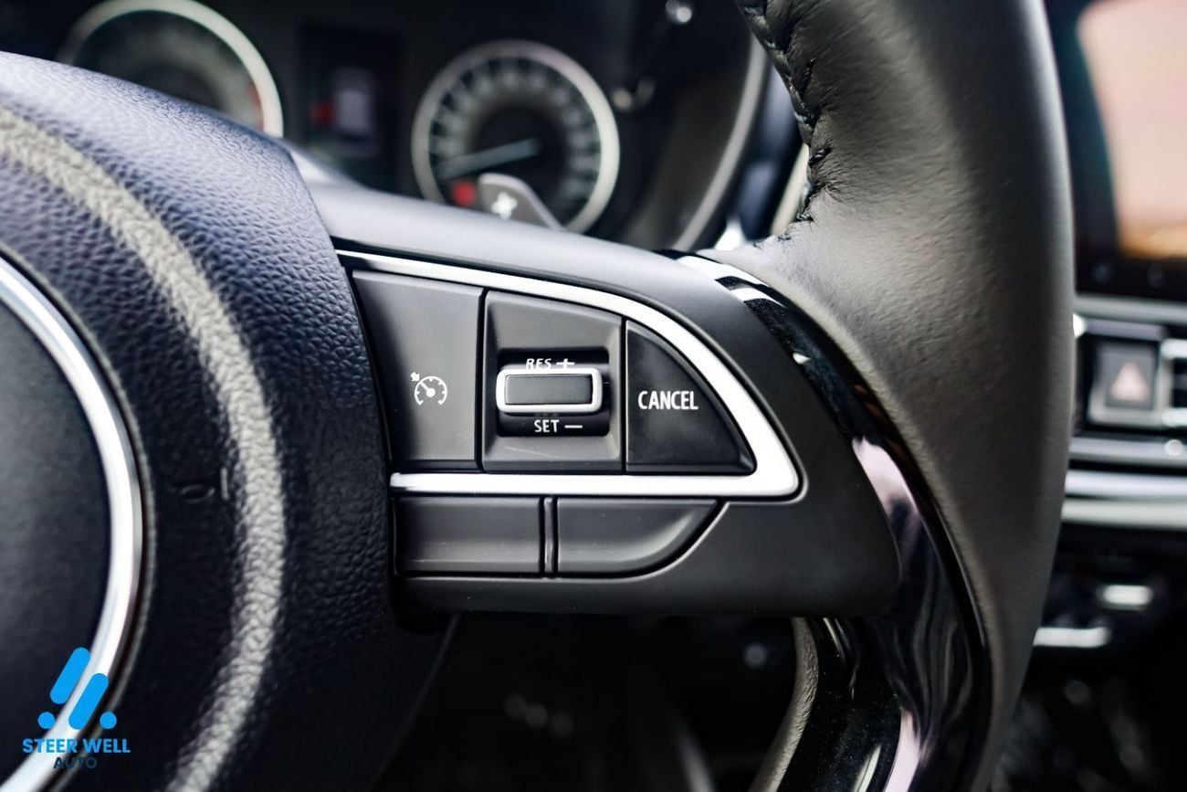 Suzuki Fronx GLX 2026 | Smart Petrol AT | 9” Display Audio | 360° Camera | Best Export Prices