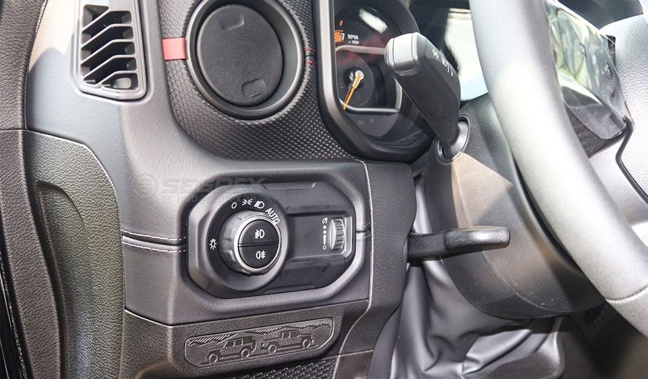 Jeep Wrangler Unlimited Rubicon | 2026 Model | 4-Door | 2.0 Gas 4WD 8AT.