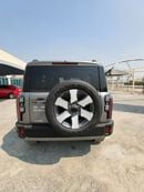 BAIC BJ40 2025 BAIC BJ40 Extended-Range Standard Edition