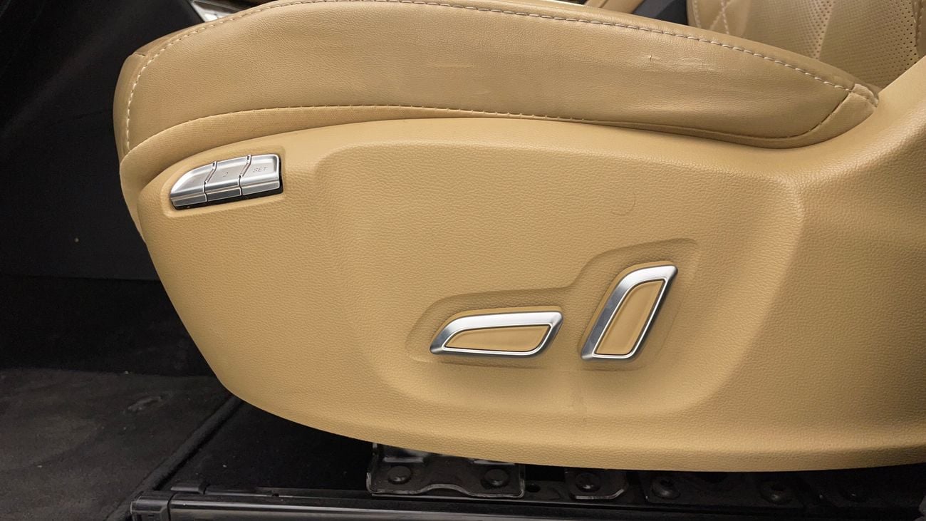 MG RX8 LUXURY 2 | Zero Down Payment | Home Test Drive