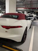 Jaguar F Type