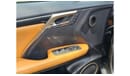 Lexus RX350 Prestige LEXUS RX350 2022 GCC WITH AGENCY WARRANTY IN MINT CONDITION - AL FUTTAIM LEXUS DUBAI