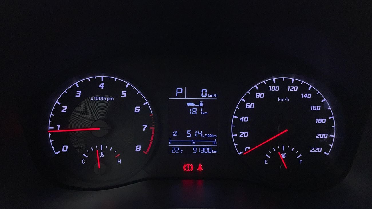 Hyundai Accent SMART 1.6 | Zero Down Payment | Free Home Test Drive