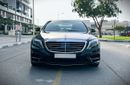 Mercedes-Benz S 400 AMG 3.5L