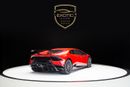 لامبورغيني هوراكان PERFORMANTE