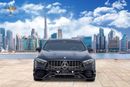 Mercedes-Benz A 45 S AMG 4MATIC+