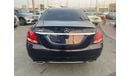 Mercedes-Benz C 300 Luxury