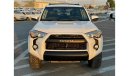 Toyota 4Runner *Offer*2018 Toyota 4Runner TRD Pro / EXPORT ONLY / فقط للتصدير