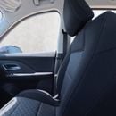 MG ZS STD 2.0