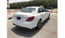 Mercedes-Benz C 300 C300 - Full option