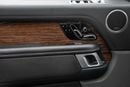 Land Rover Range Rover Range Rover HSE | 4,407 P.M | 0% Downpayment | UNDER WARRANTY!