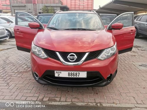 Nissan Rogue In excellent condition, no accidents, does not require any expenses