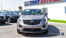 Cadillac XT5 2.0P Premium Luxury 4WD Aut. V80 (For Local Sales plus 10% for Customs & VAT)