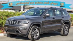 Jeep Grand Cherokee LAREDO 4X2 2021 W/ 3Yrs or 60K km Warranty @Trading Enterprises