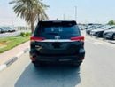 تويوتا فورتونر EXR 2.7L (164 HP) Toyota fortuner V4 2.7 clean and nice