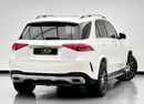 مرسيدس بنز GLE 450 2022 Mercedes-Benz GLE 450 4MATIC, 1 Year Unlimited KM Warranty, Mercedes Aug/2026 Service Contract,