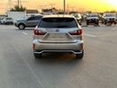 Lexus RX350 L Premier 2018 Lexus RX350L full option