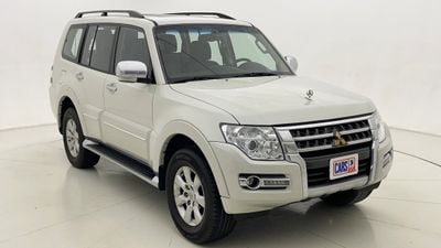 Mitsubishi Pajero GLS HIGHLINE 3 | Zero Down Payment | Home Test Drive