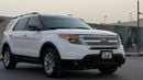 فورد إكسبلورر Std 3.5L 4WD