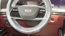 كاديلاك إسكالاد SPORT PLATINUM 6.2L V8