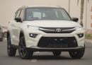 تويوتا أوربان كروزر 1.5L PETROL, FULL OPTIONS, GCC, 2023