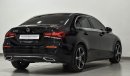 Mercedes-Benz A 200 SALOON VSB 28430 AUGUST PRICE REDUCTION!!!