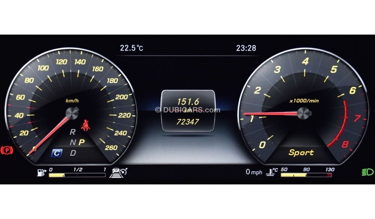 Mercedes-Benz E 450 EXCELLENT DEAL for our Mercedes Benz E450 4Matic ( 2019 Model ) in White Color Korean Specs